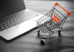 وب سایت فروشگاهی
